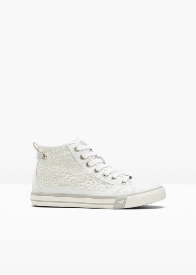 Mustang High top Sneaker