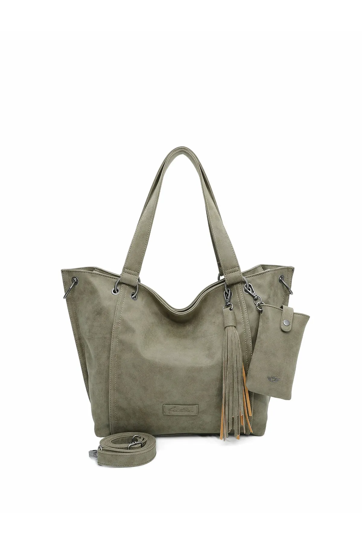 Fritzi aus Preußen  Handtasche Fritzi02