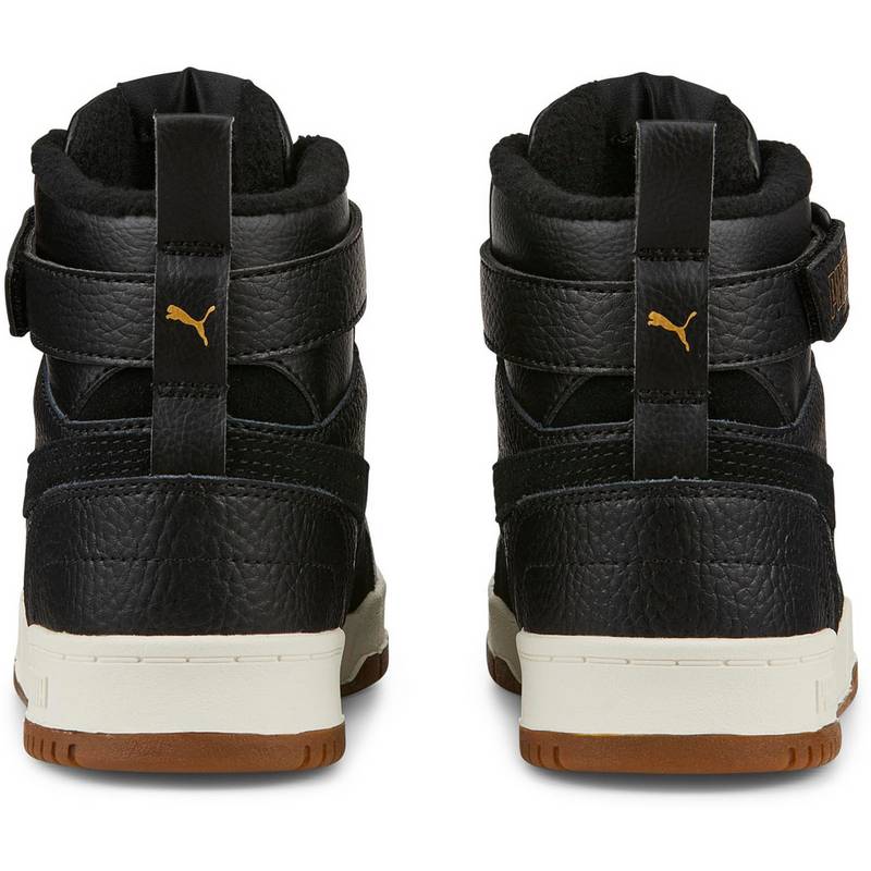 PUMA RBD Game Winter Sneaker Kinder