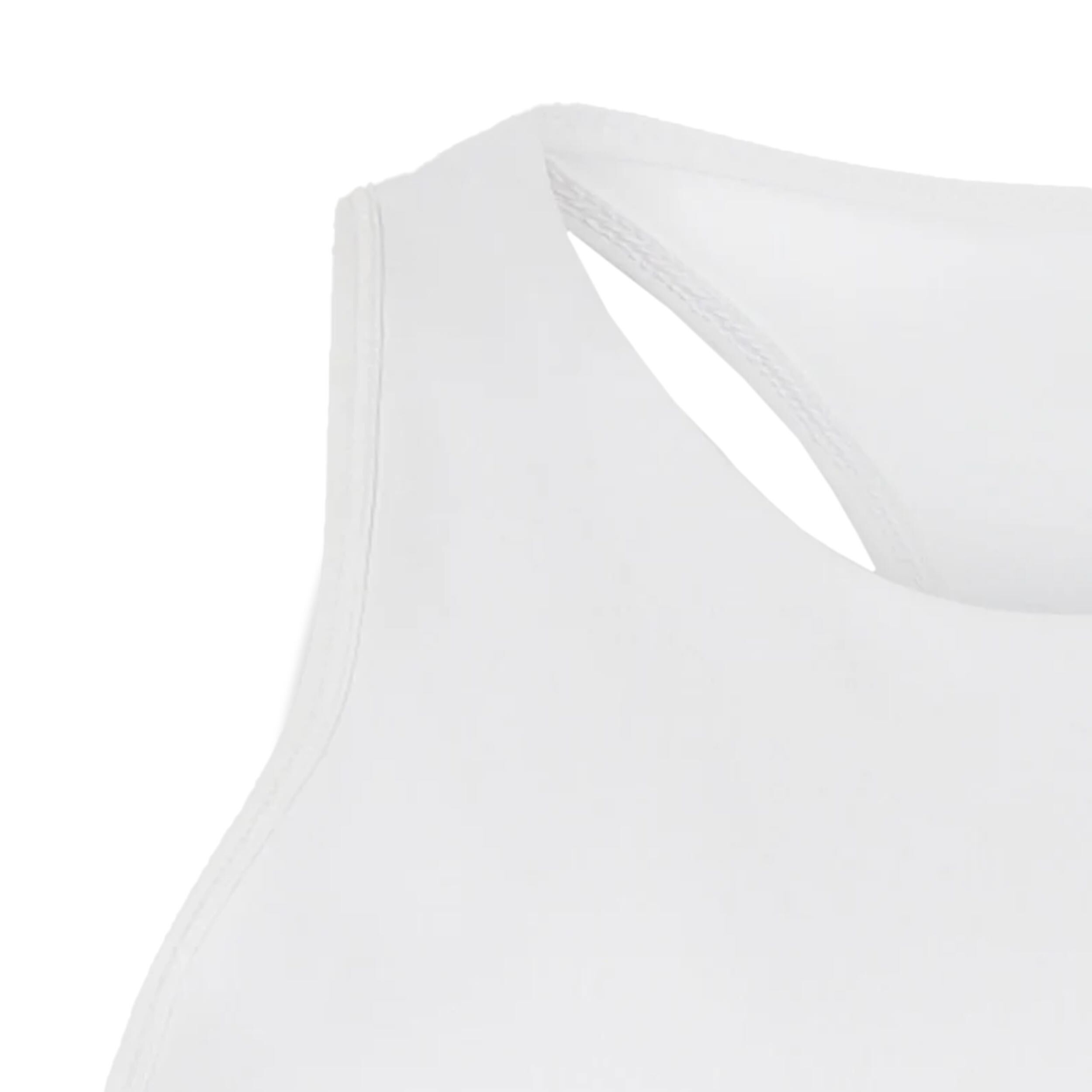 Airex Performance Tank-Top Damen - Weiß
