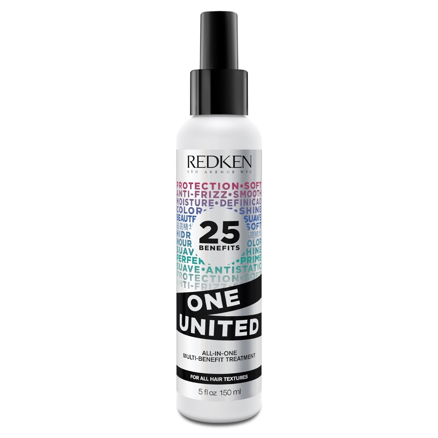 All-in-one Hair Treatment