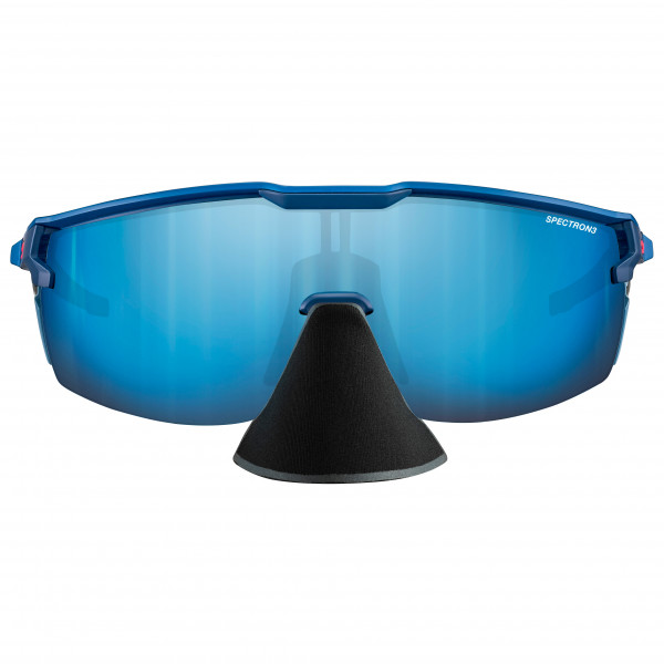 Julbo - Ultimate Cover Spectron3 (VLT 13%) - Gletscherbrille