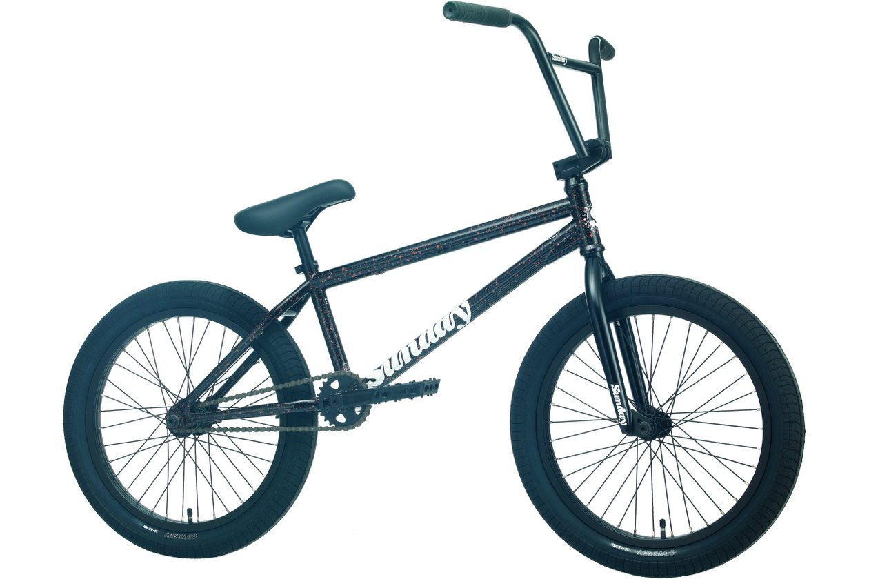 Sunday EX Elstran - 2022 - 20 Zoll - BMX