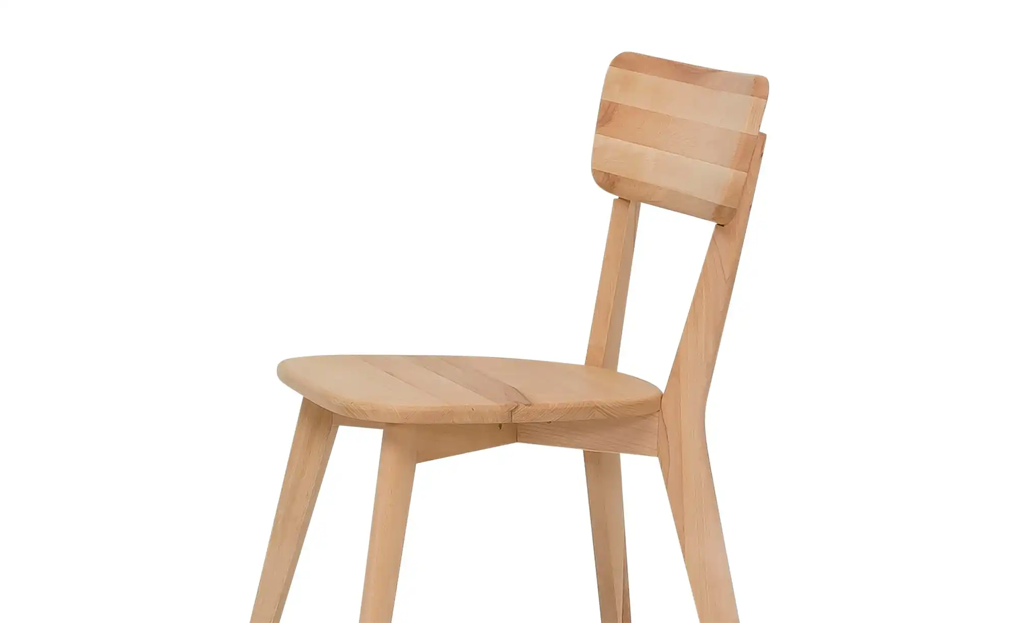 Woodford Holzstuhl Noci
