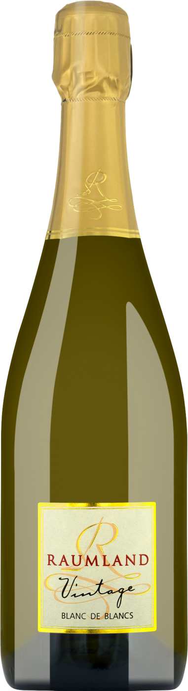 Raumland Blanc de Blancs Réserve Brut 2014