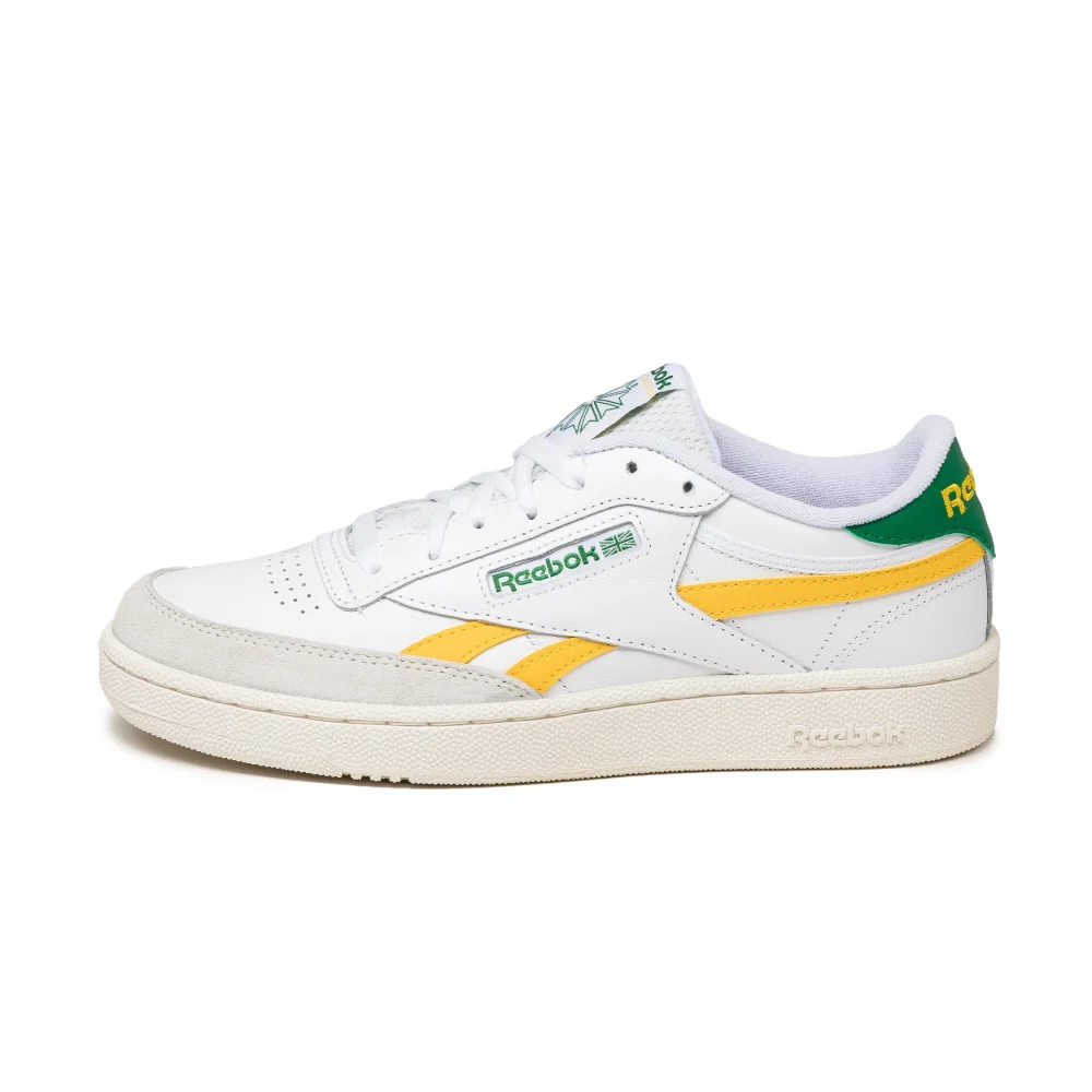 Reebok Club C Revenge HP3307 / weiss