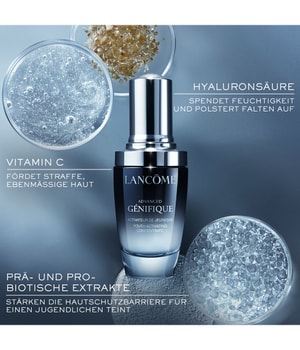 LANCÔME Advanced Génifique Gesichtsserum 115 ml
