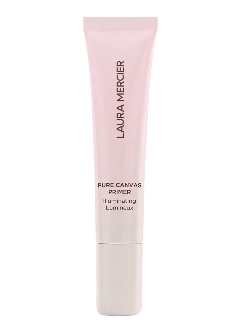 Laura Mercier Pure Canvas Primer Illuminating Mini - μέγεθος ταξιδιού
