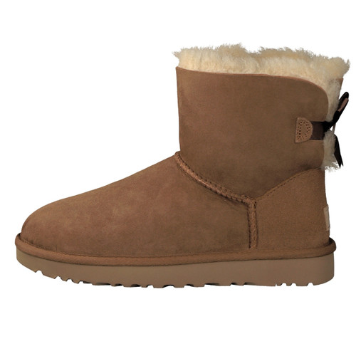 Stiefelette-18112890012 UGG