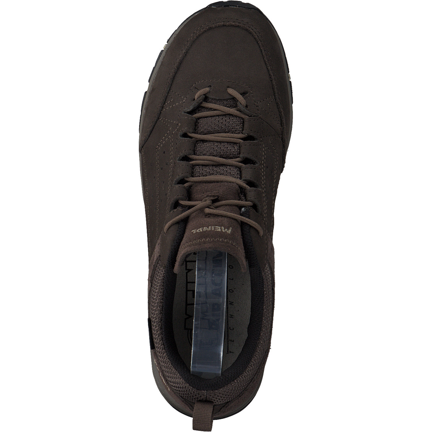 Meindl Durban GTX 3949, Trekkingschuhe, Herren, Braun