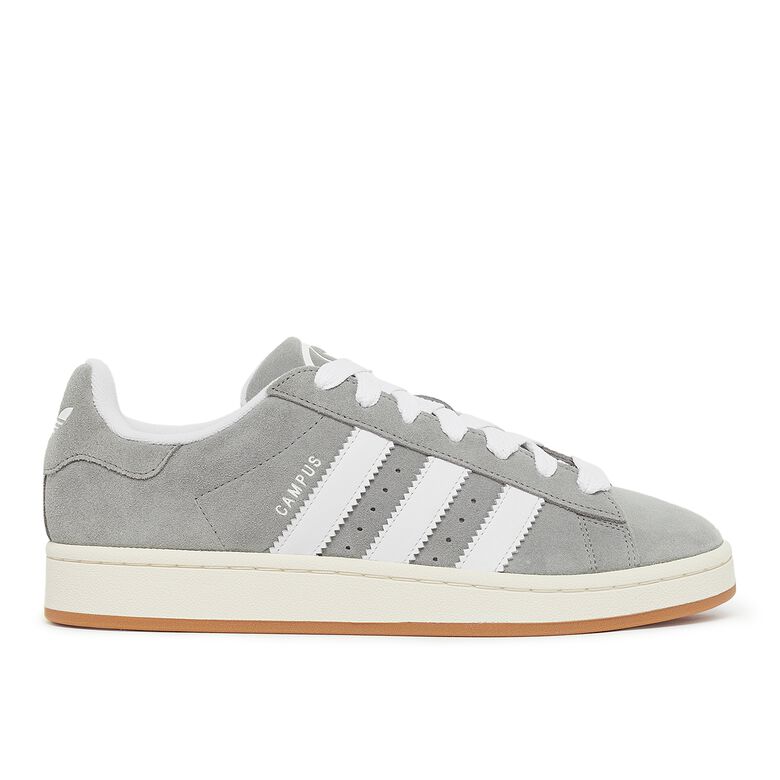 adidas Originals Campus 00s grey three/ftwr white/off white