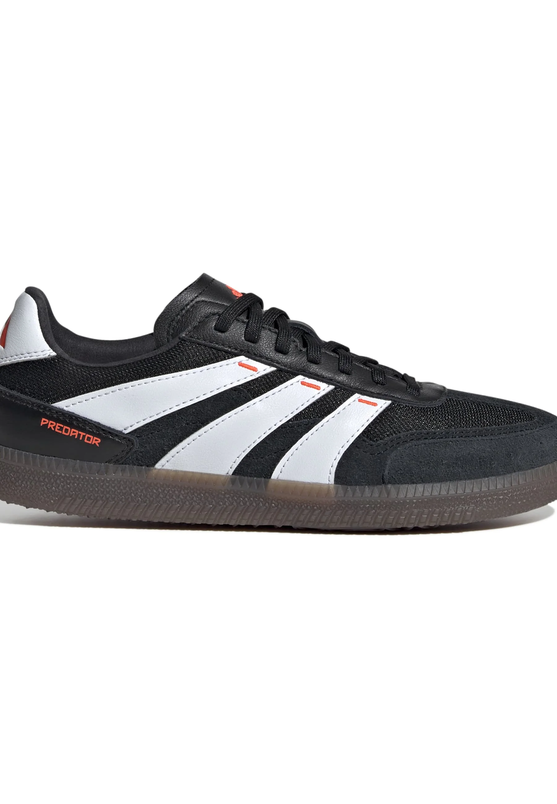 adidas Performance PREDATOR FREESTYLE JUNIOR - Botas de fútbol