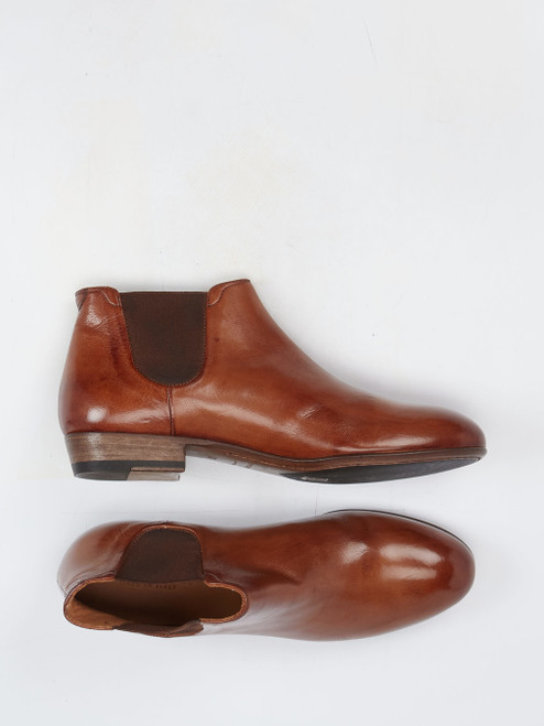 Chelsea Boots-17102890002 Pantanetti