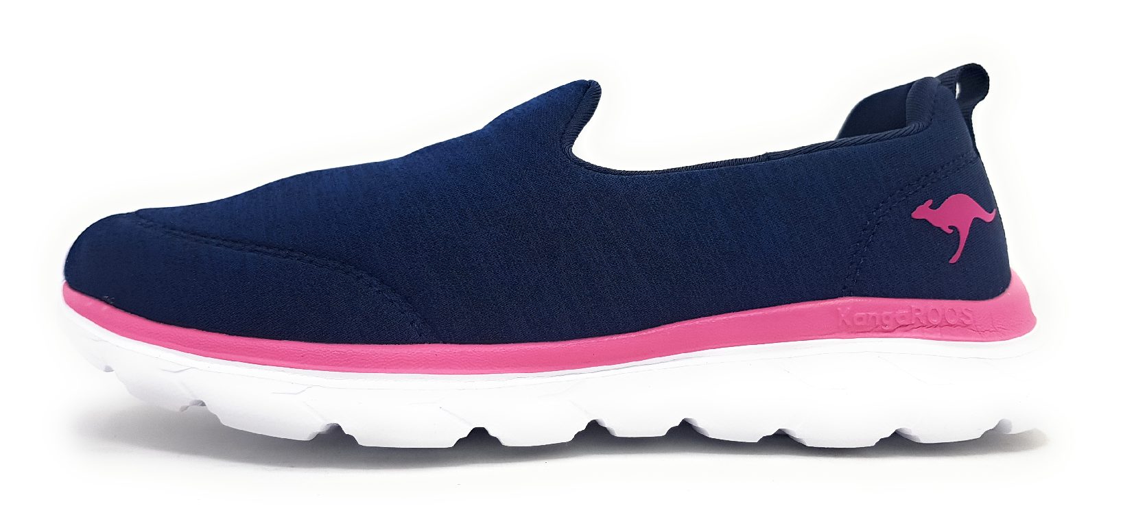 KangaRoos KN Celine 39335/4204 Blau 4204 navy/pink