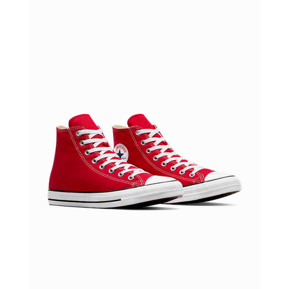Converse Chuck Taylor All Star Hi M9621C / rot
