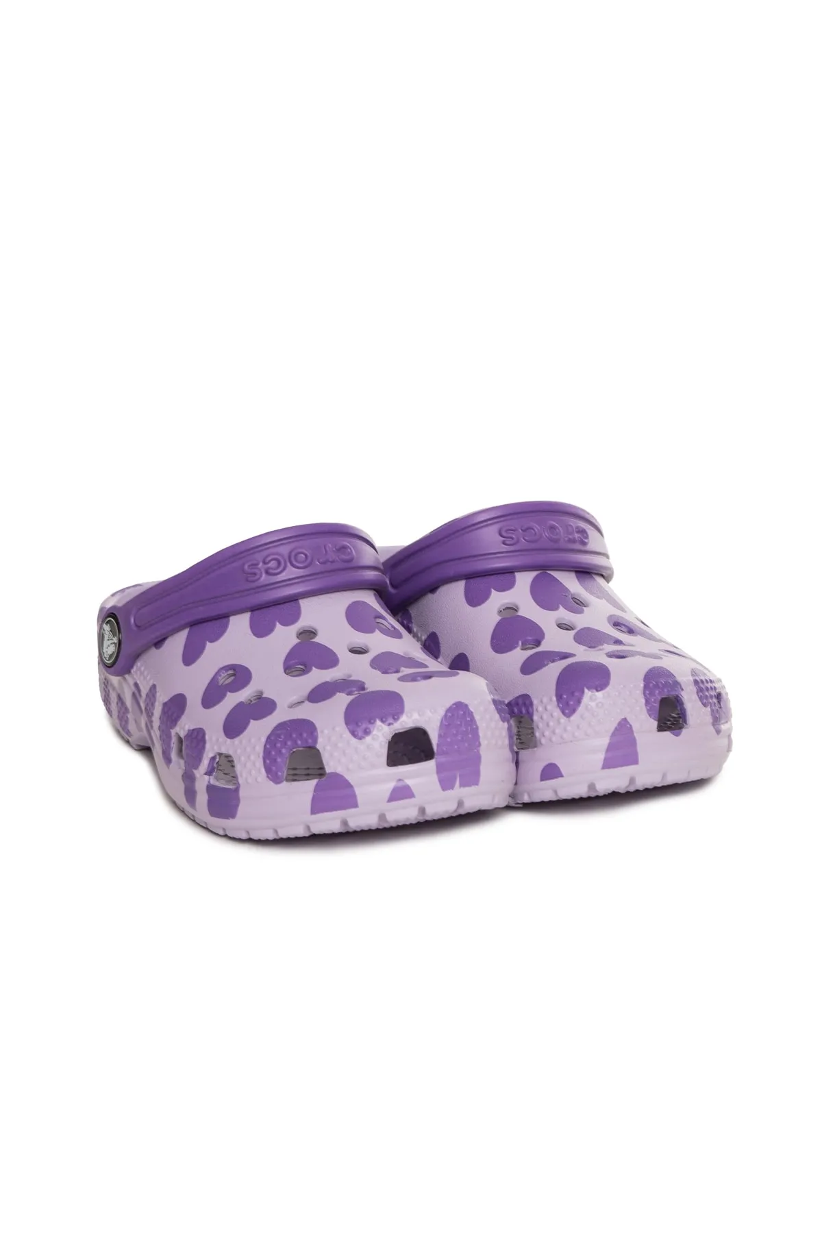 Crocs  CR207599 Hausschuhe LAVANDA