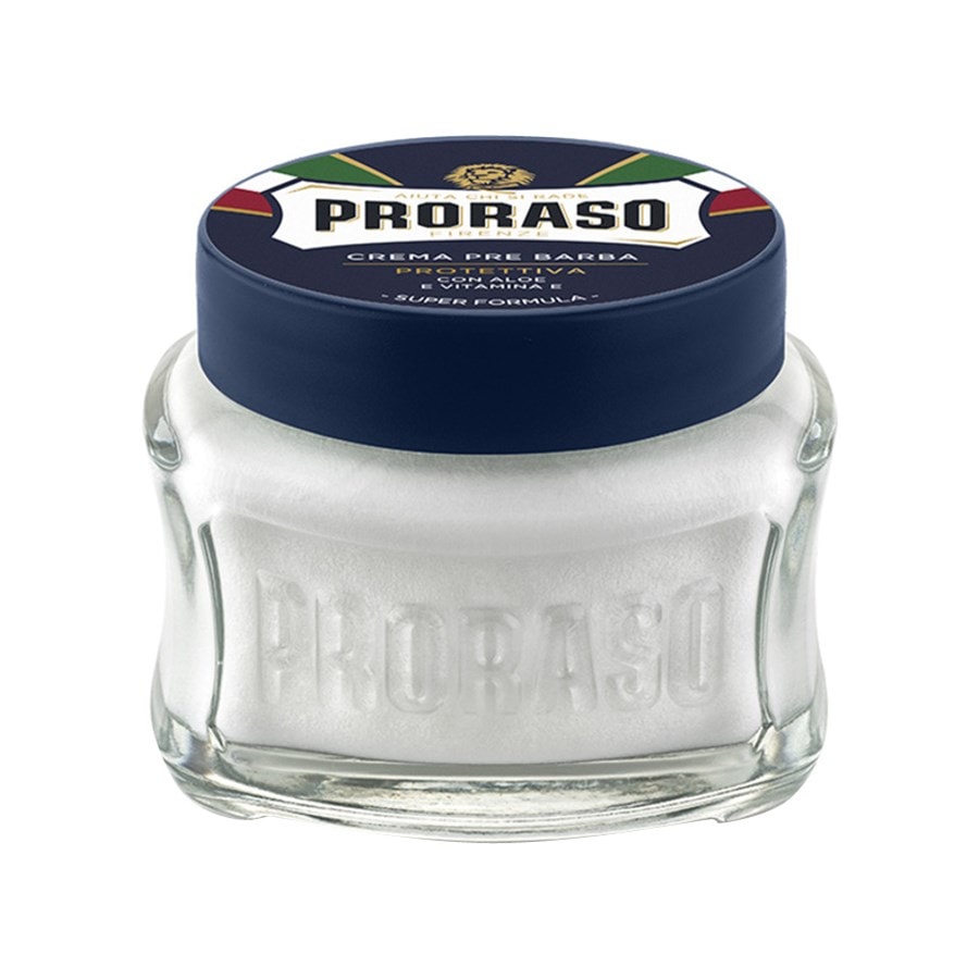 Preshave Creme
