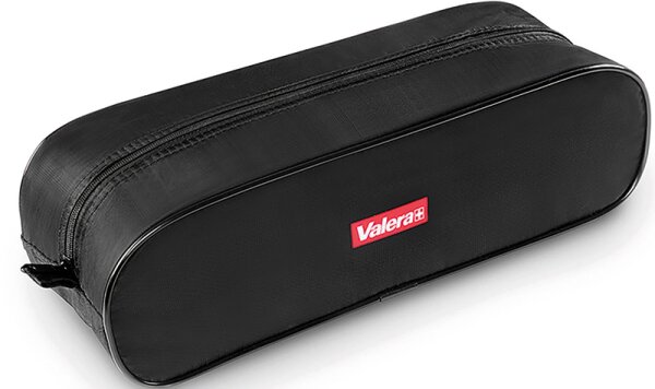 Valera Professional Swiss'X Super Brush & Shine Set Glätteisen