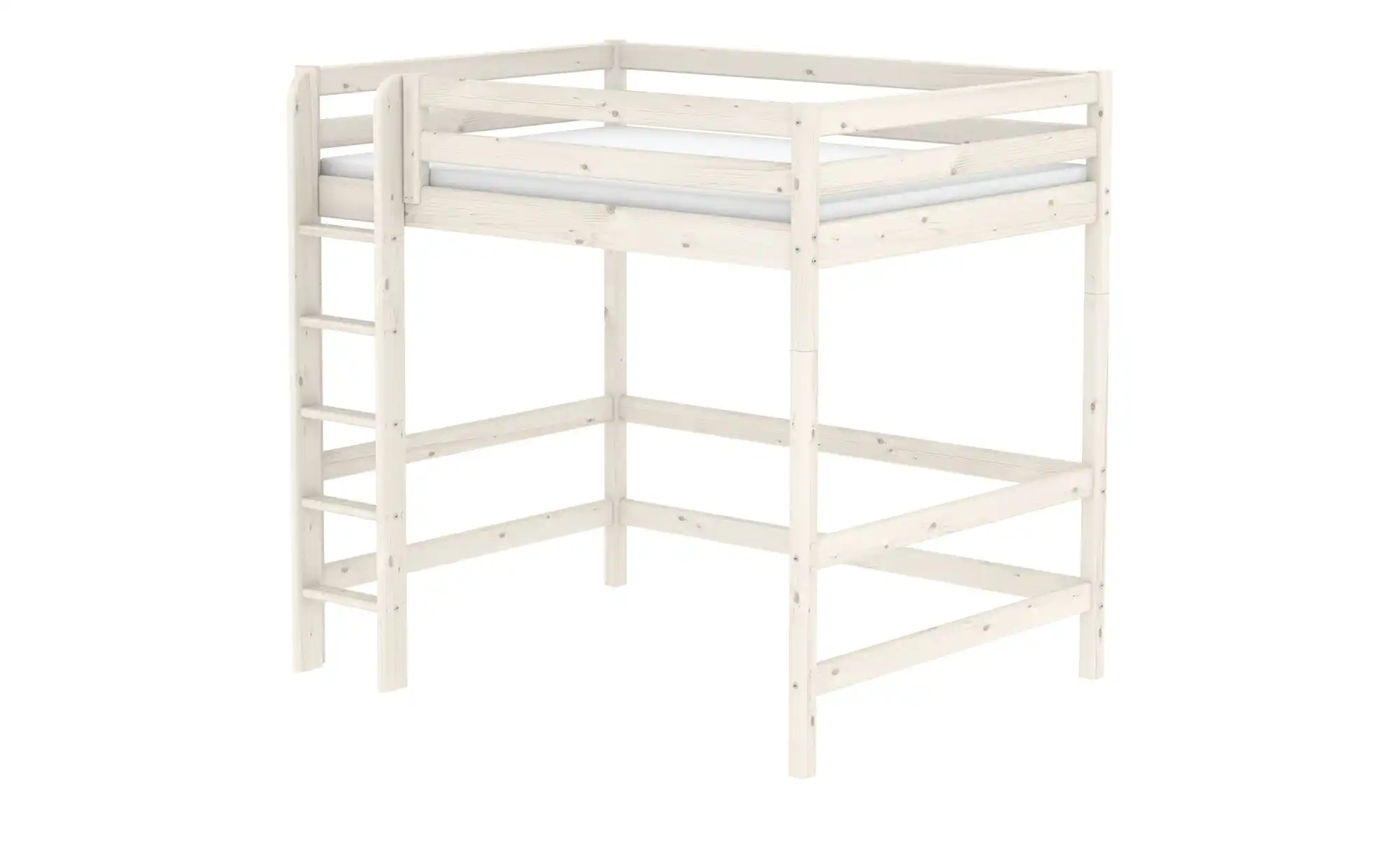 FLEXA Hochbett Flexa Classic
