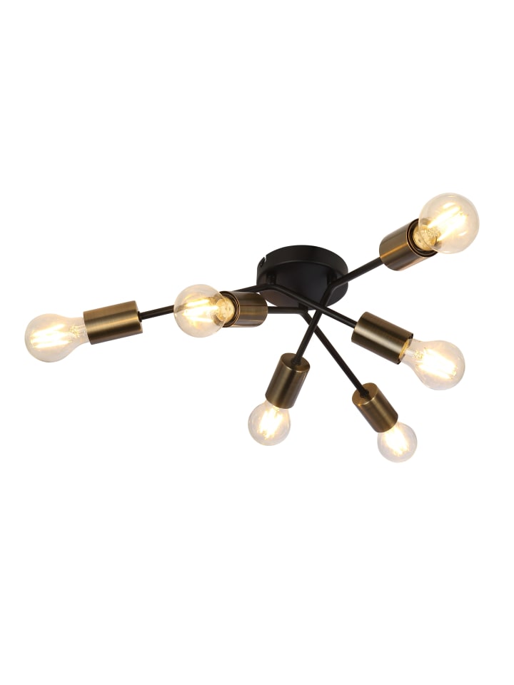 Globo lighting Deckenleuchte 