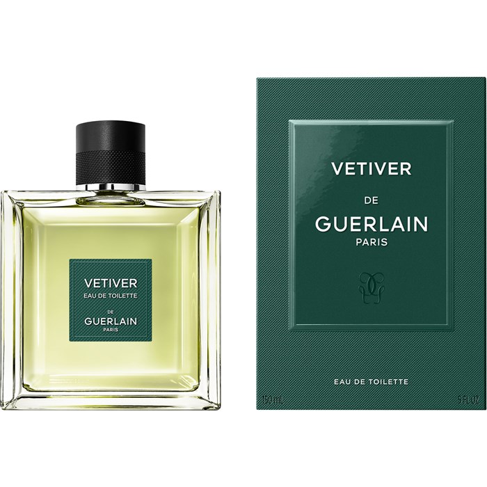 Eau de Toilette Spray