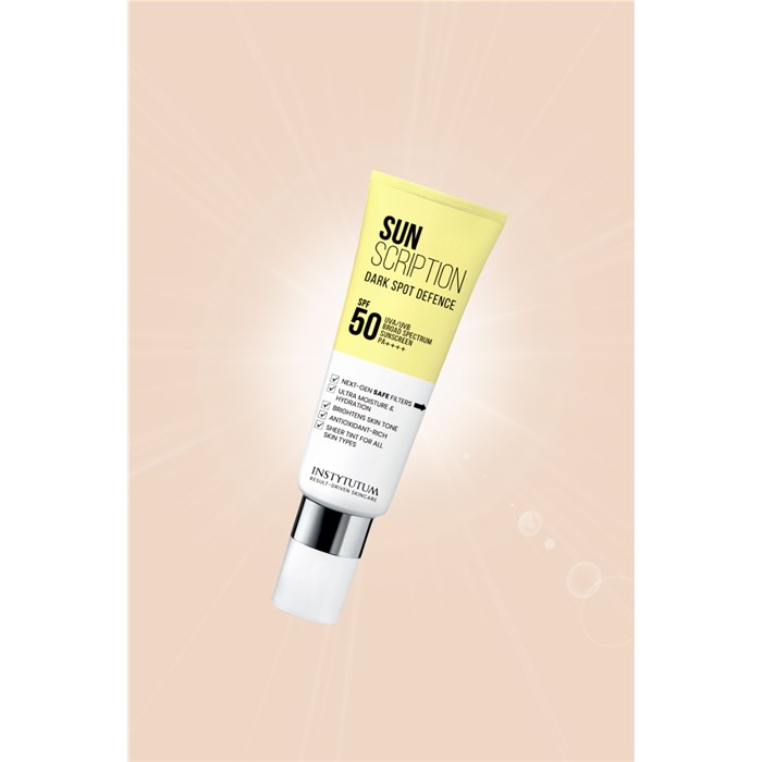 Sun Scription Dark Spot Defence SPF 50