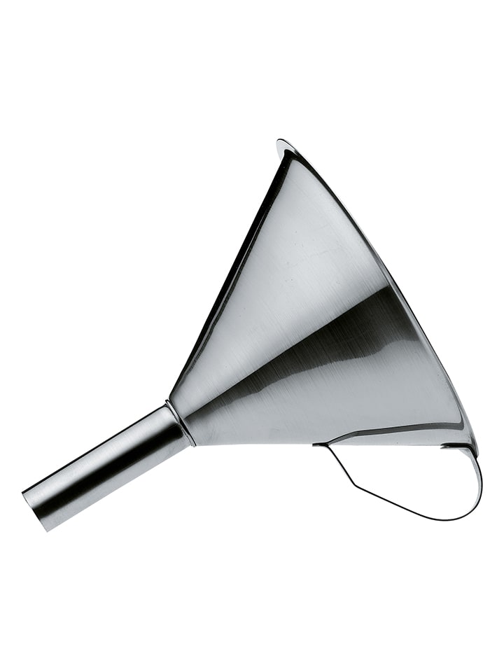 WMF Edelstahl-Trichter - Ø 12 cm günstig kaufen onesize