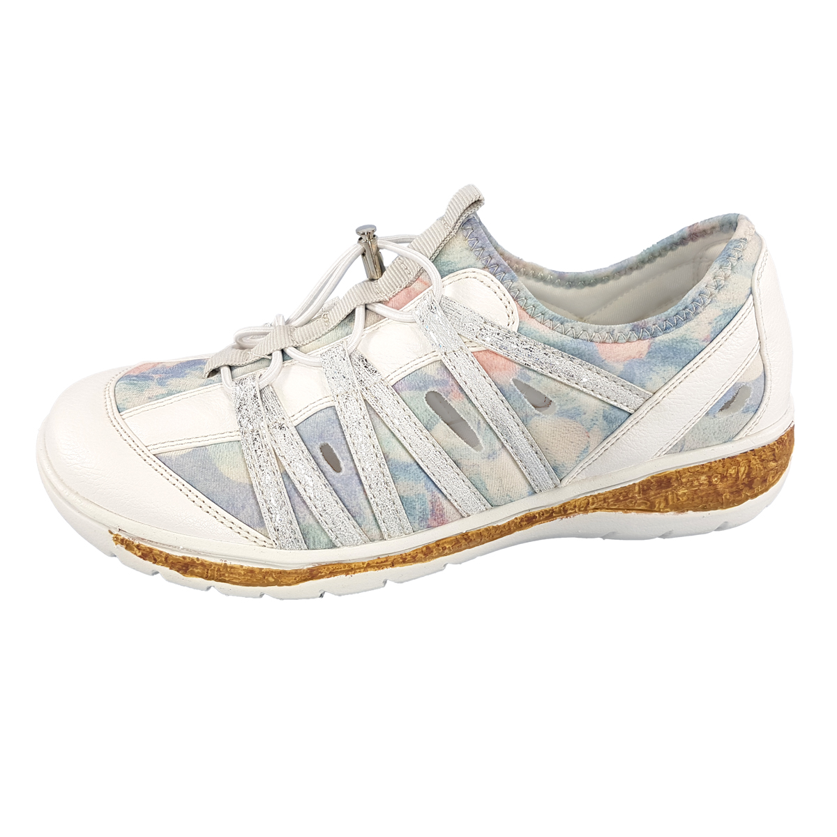 Supremo 5325304 Mehrfarbig white