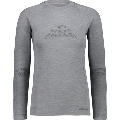 DAMEN SHIRT WOMAN SEAMLESS SWEAT