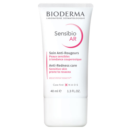 BIODERMA Sensibio AR Creme  40 ml  Creme