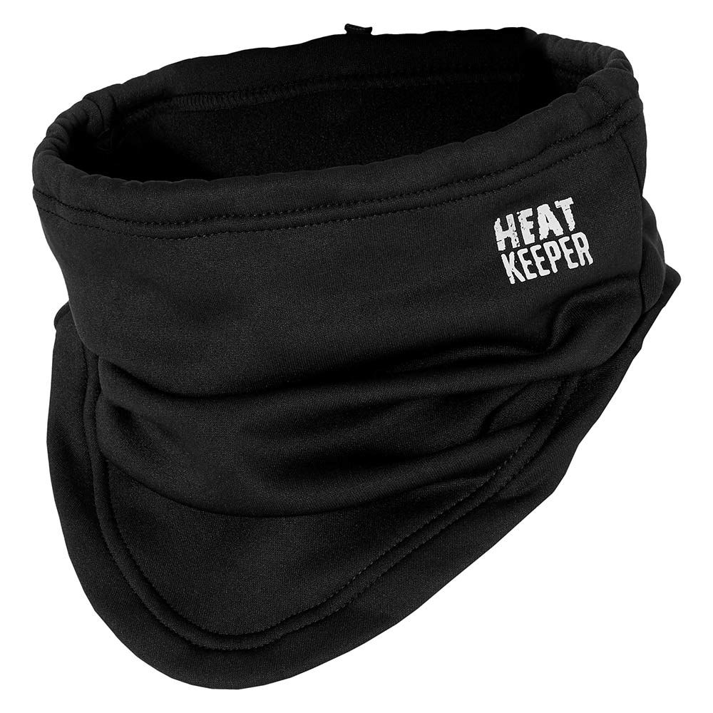Heat Keeper schwarze Thechno Thermo Nackenwärmer