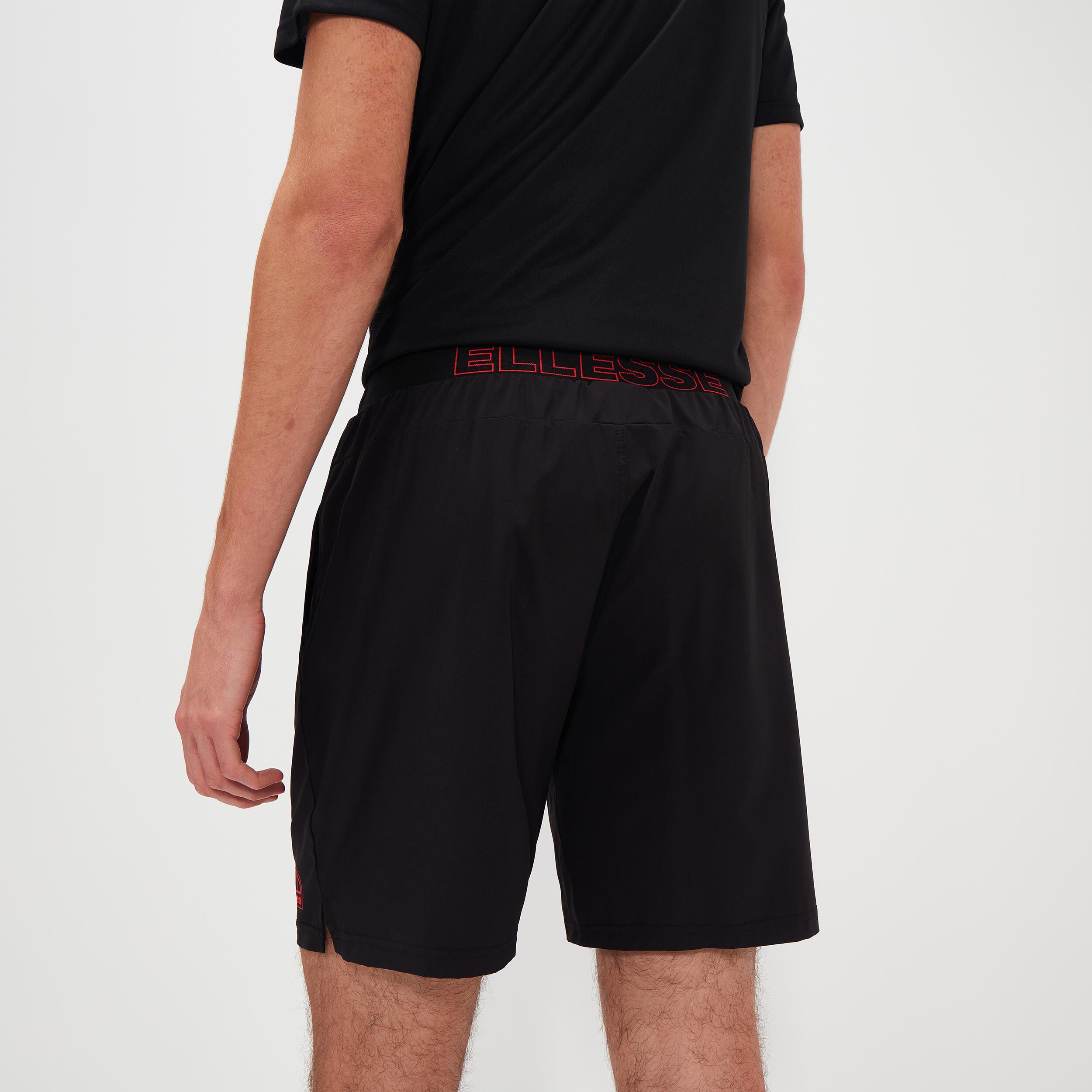 Zamora 7 Inch Shorts Herren - Schwarz