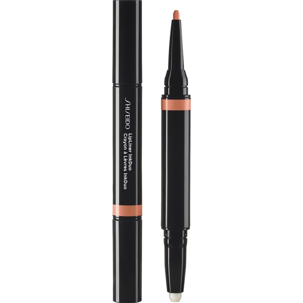 Shiseido Lipliner Inkduo Crayon à  lévres