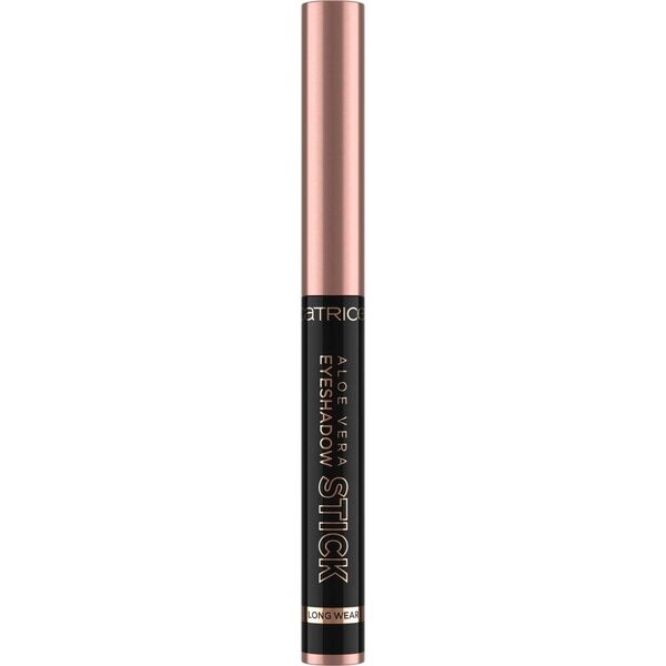 Catrice Aloe Vera 010 Golden Toffee øyenskyggestift 1,5 g