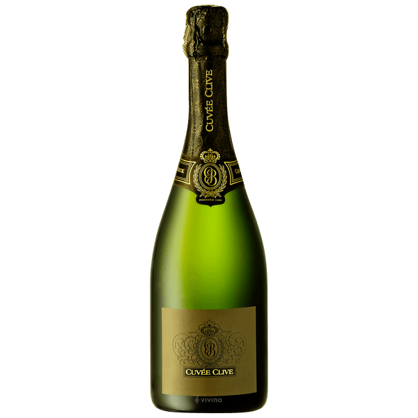 Graham BeckCuvée Clive 2017