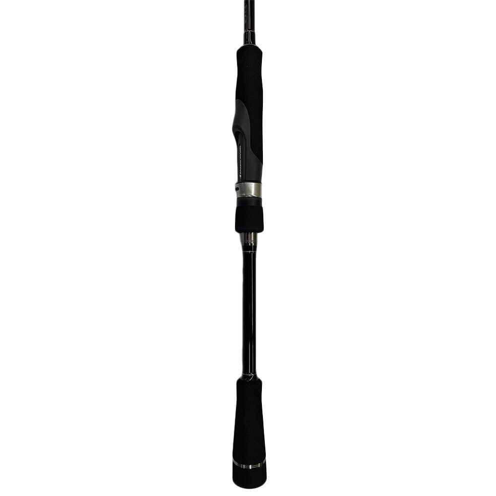Major Craft Nanoace F691M 2,10 m heittolipa, 3,5–10,5 g