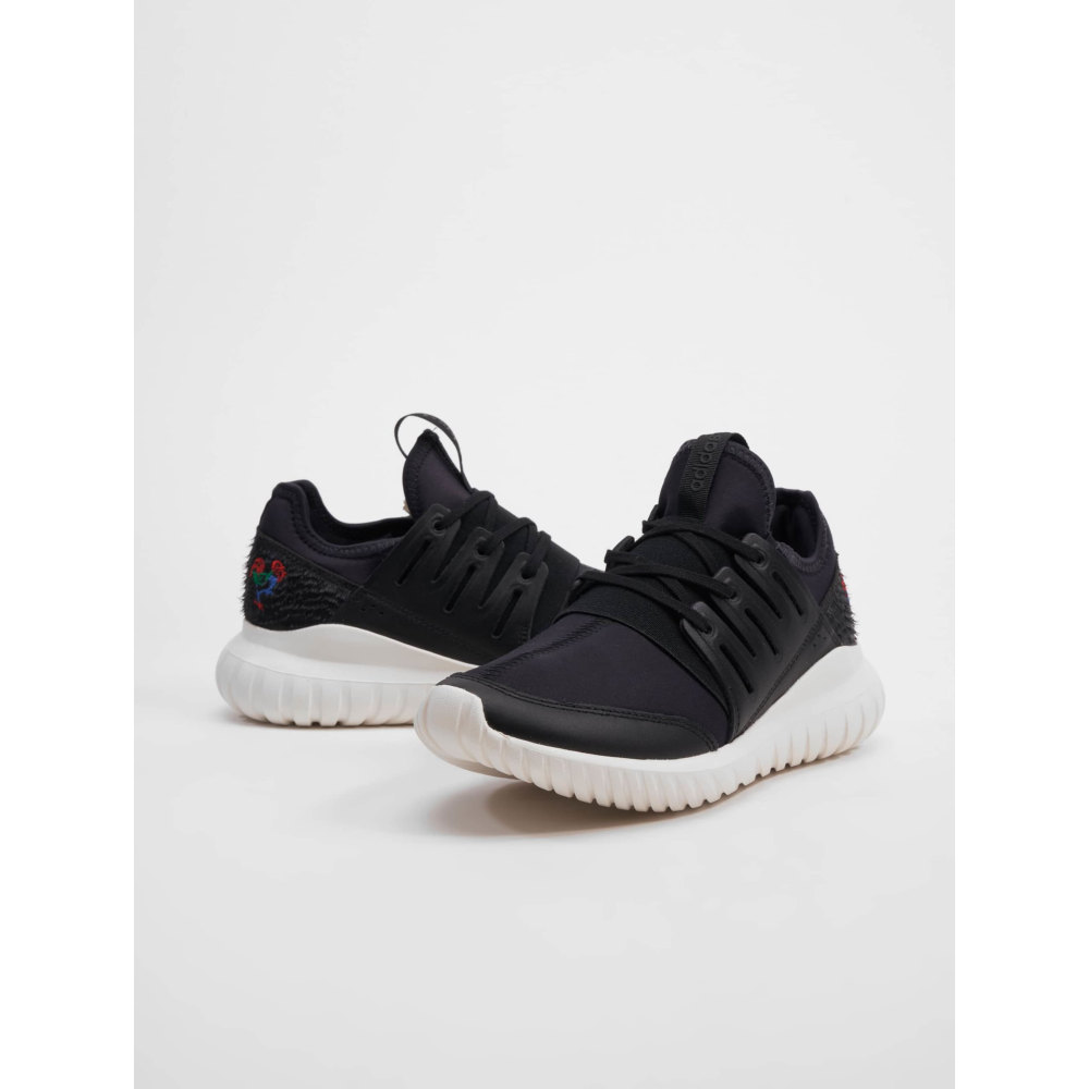 adidas Tubular Radial CNY BA7780 / schwarz
