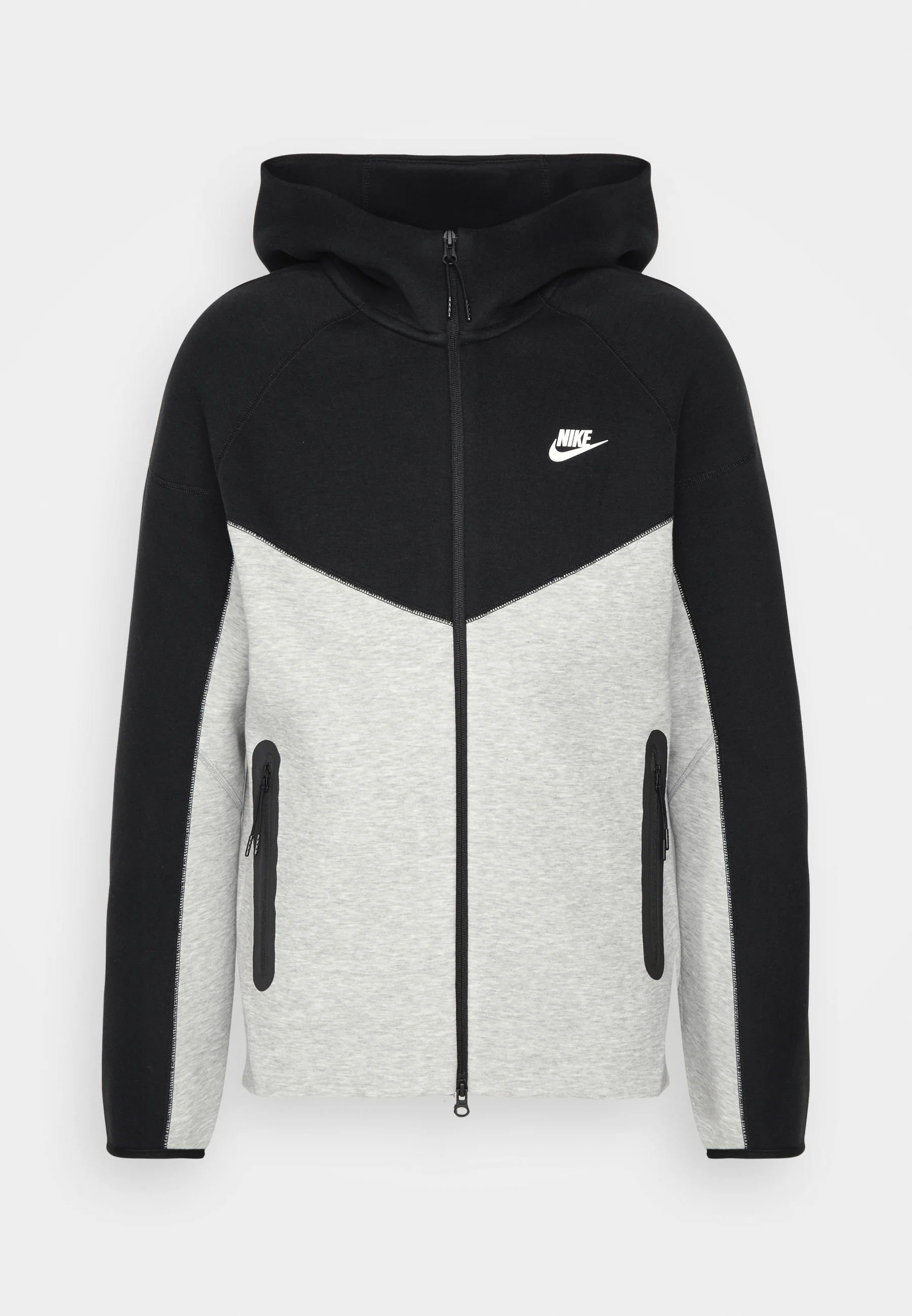 Sudadera con capucha y cremallera Nike Sportswear