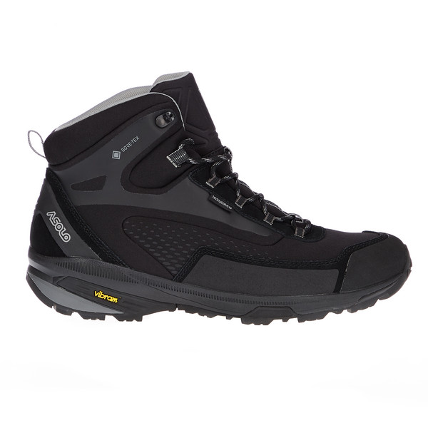 NUUK GV MM Herren - Winterstiefel