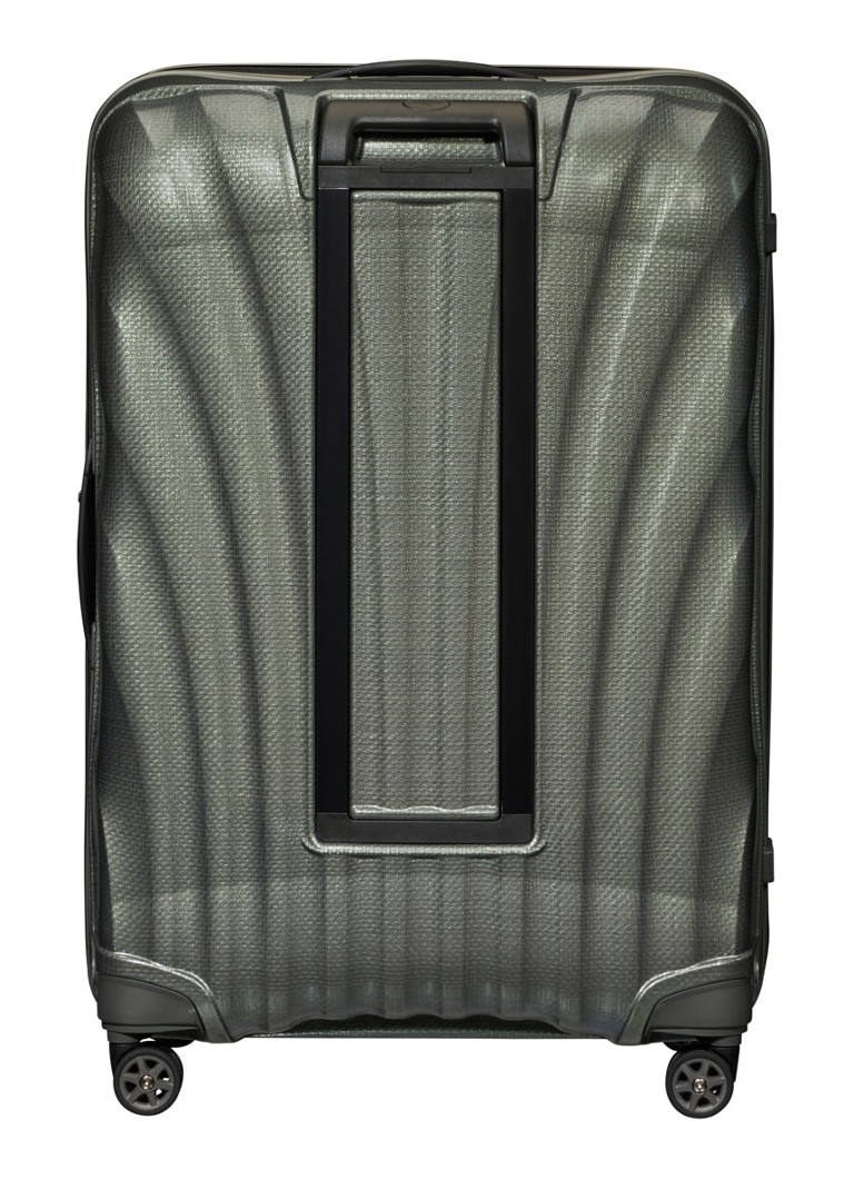 Περιστρεφόμενος φακός Samsonite C-Lite 81 εκ.