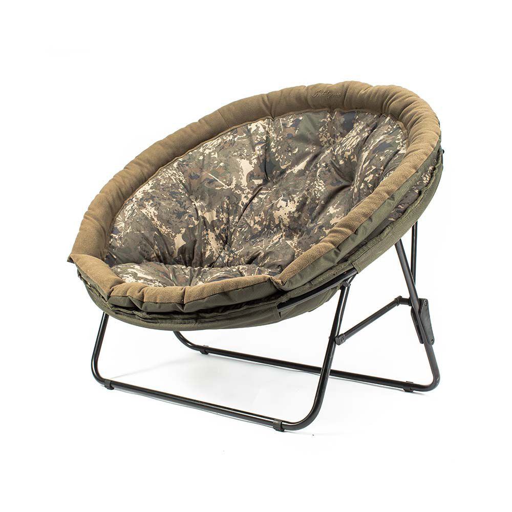 Krzesło Levelchair Nash Exclusion Low Moon