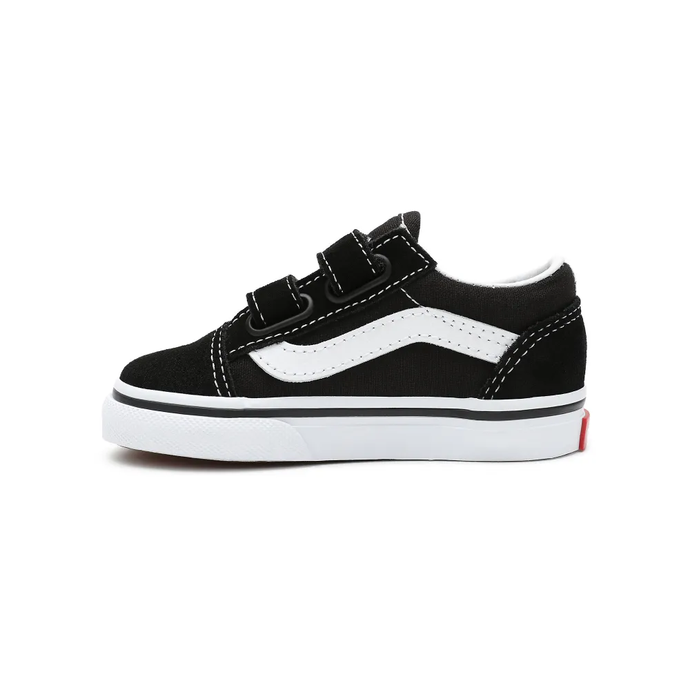 Vans Old Skool TD V VN000D3YBLK1 / schwarz