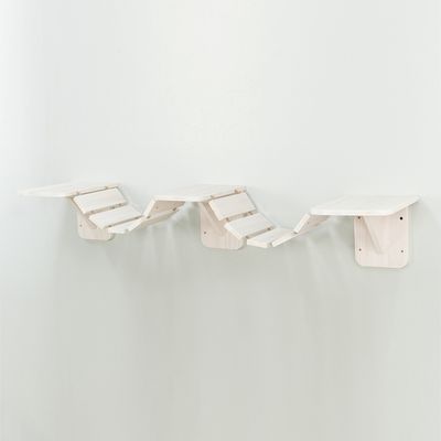 Trixie Kletterleiter zur Wandmontage