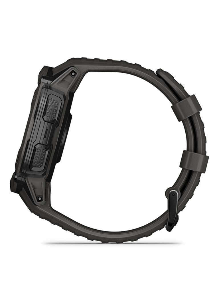 Garmin  Instinct 2X Solar smartwatch 50 mm