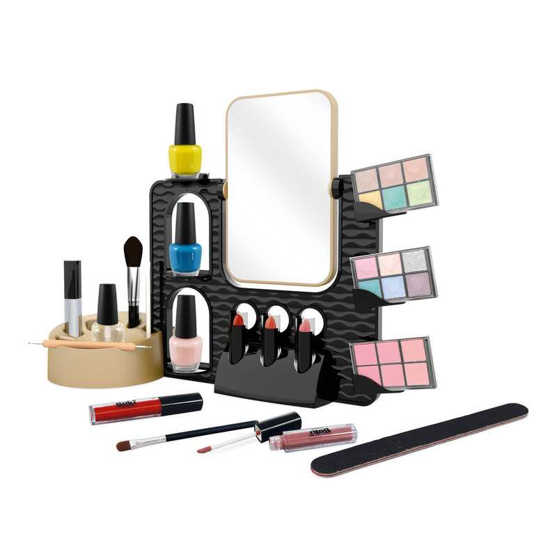 Studio de maquillage Buki