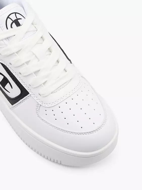 Champion Platform Sneaker FOUL PLAY PLAT ELEMENT BS