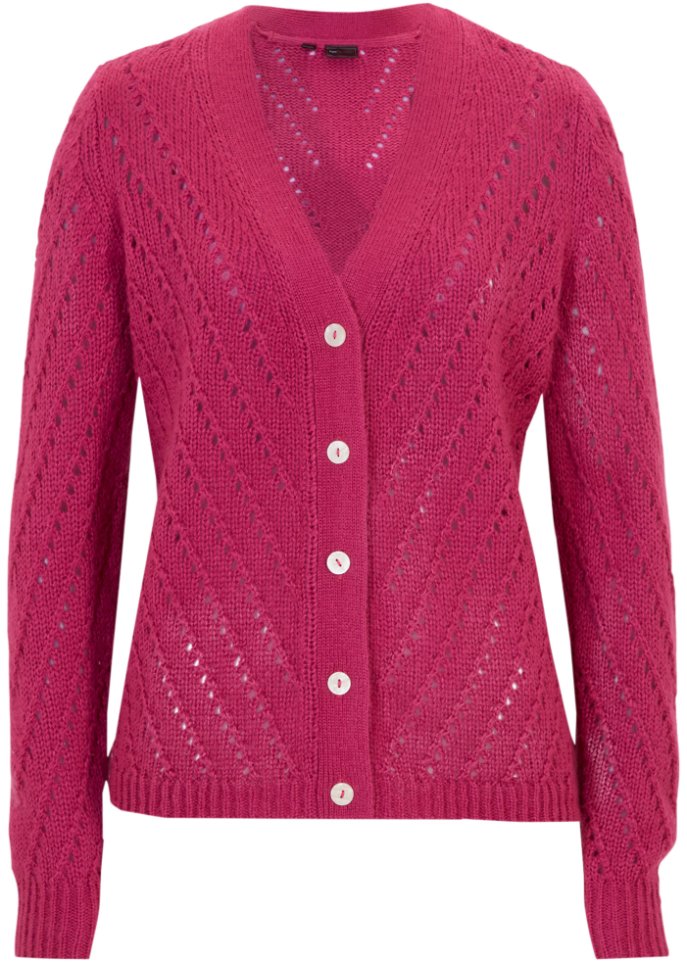 Strickjacke