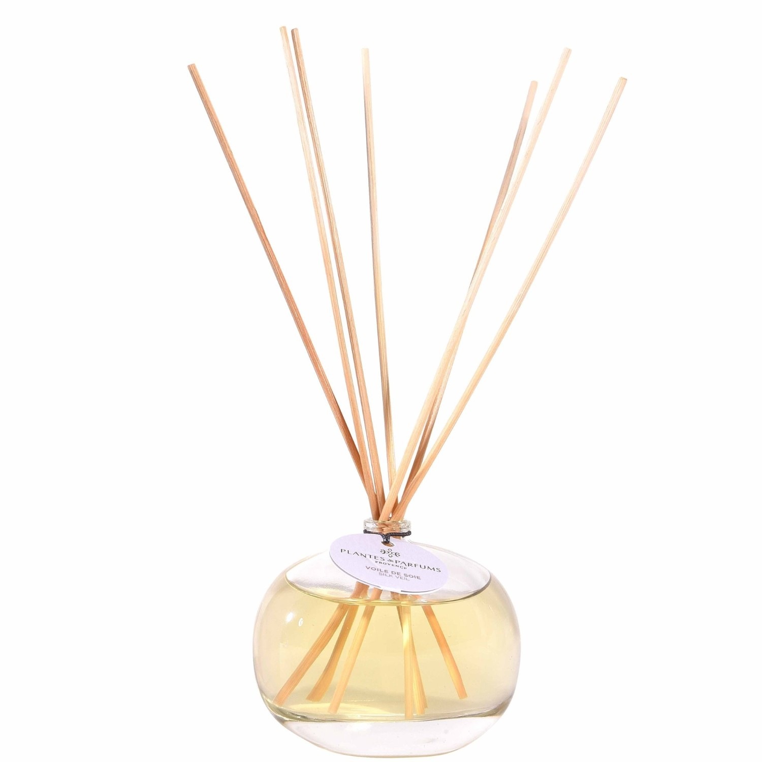 Plantes & Parfums Voile de Soie