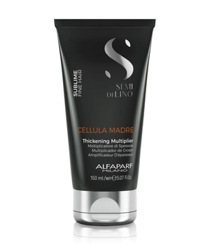 ALFAPARF MILANO Semi di Lino Sublime Cellula Madre Thickening Multiplier Leave-in-Treatment-150 ml