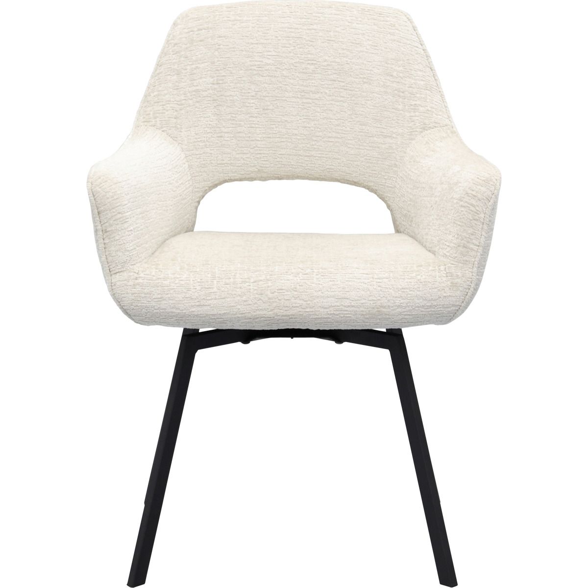 Trendhopper Esszimmerstuhl Freya Oasis Shell